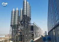 10-30 coulis adhésif de tuile de carreau de céramique de t/h faisant à machine l'usine de mortier de mélange sec