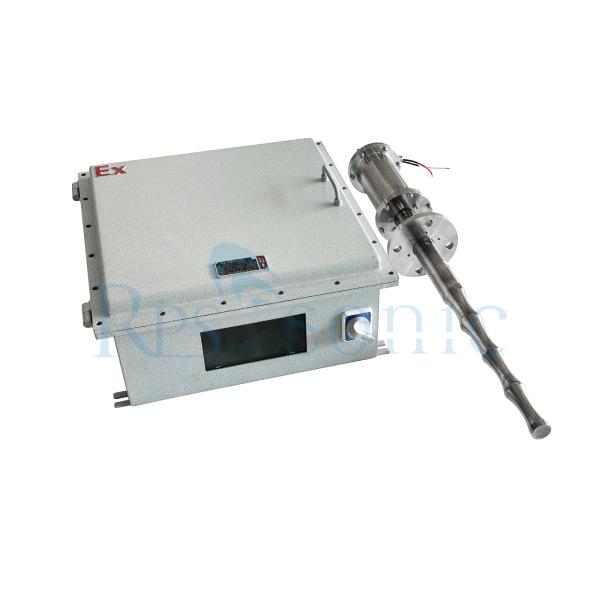 Most Efficient Explosion-proof  Ultrasonic Extraction Machine with Alcohol Solvent
