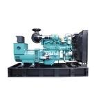 Cummins 6LTAA8.9-G2 Cummins 200kw Diesel Generator Professional Silent Generator 250kva