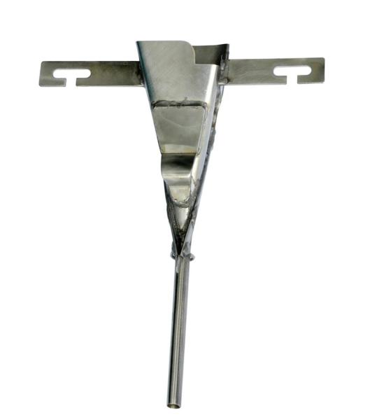 Shoulder Packaging Machine Forming Collar , Forming Sets CE Certificate