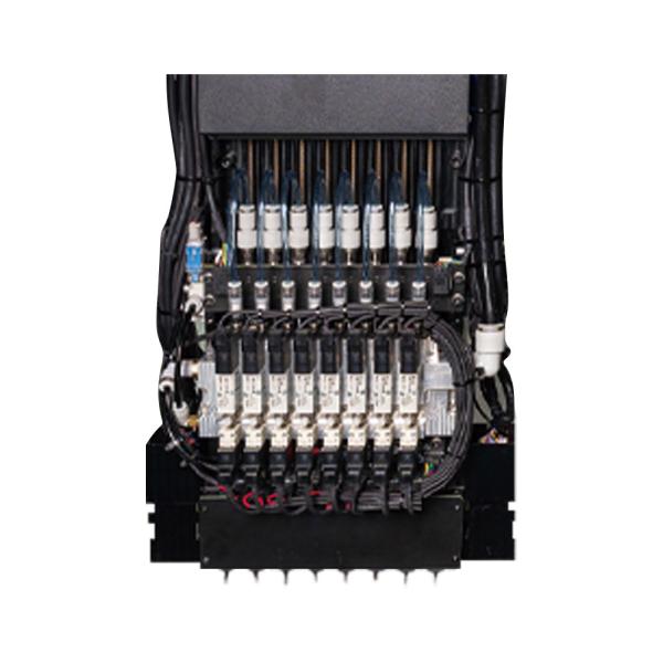 TM8 High Speed Pick And Place Machine For Picking And Placing PCB Assembly