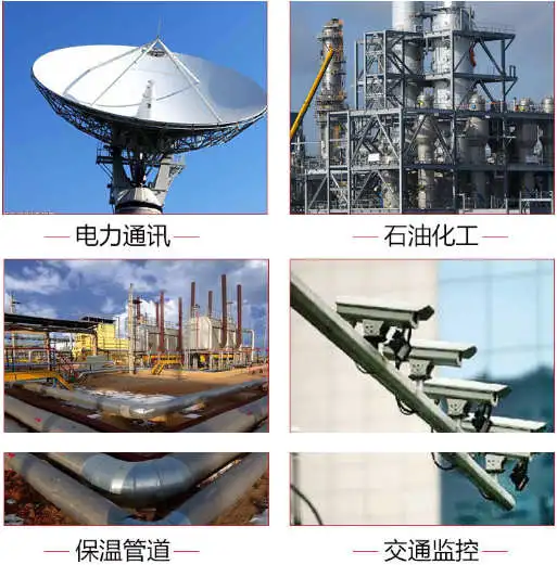 Специализированная лента из нержавеющей стали 19 мм для судостроения