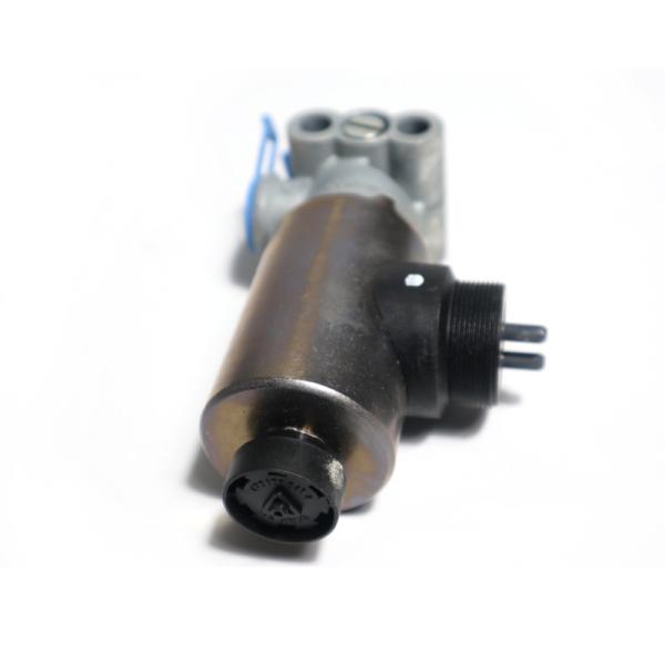 3506-00709 Normally Closed Solenoid Valve for ANKAI GOLDEN DRAGON HIGER KING LONG ZHONGTONG Bus