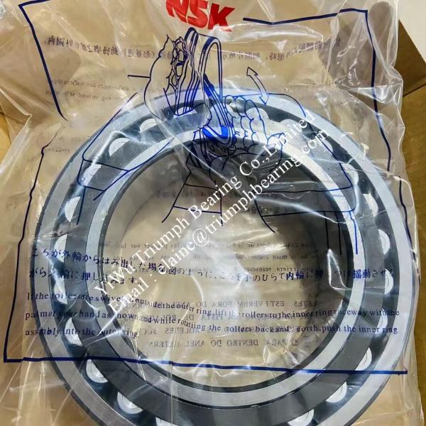 NSK Spherical Roller Bearing 23036CDE4