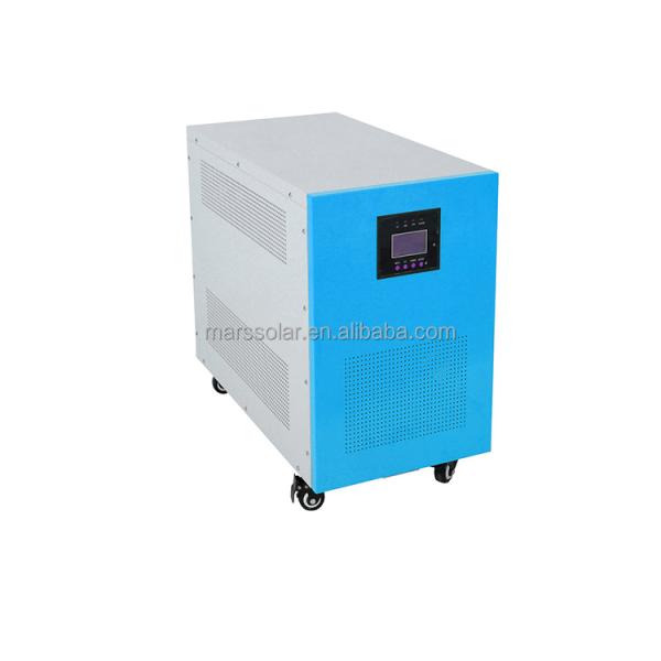 Hot Product 3KW Off-grid Solar System 3000w Solar Home System