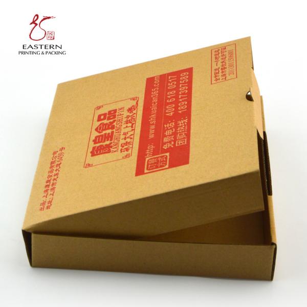 Eastern Pantone Printing Takeaway Food Packaging With Watermark