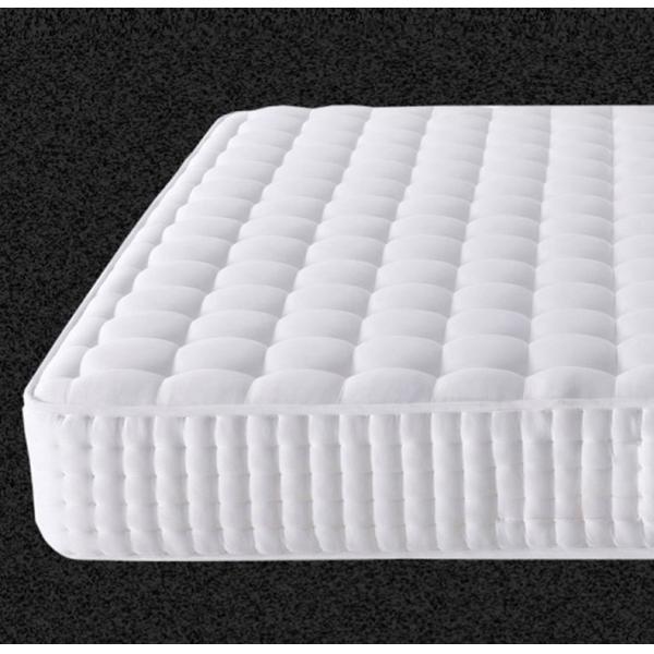 Spring Silent Night Memory Foam Mattress