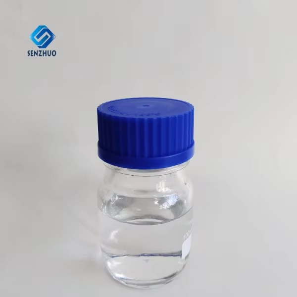 Liquide incolore 4-brome-1,2- ((méthylénodiox) benzène CAS 2635-13-4 Produits chimiques quotidiens