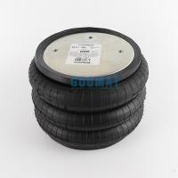 Triple Convoluted Goodyear Air Spring Actuator 3B12-304 W01-358-8013