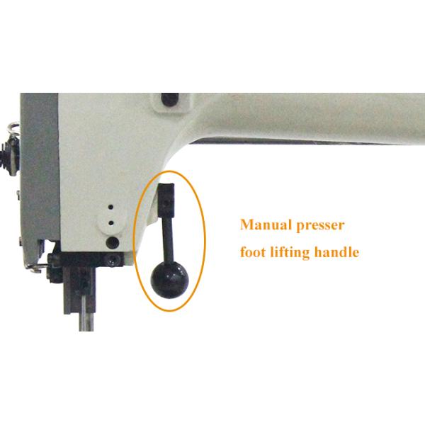 DY*3 Single Needle Sewing Machine for Thick Materials
