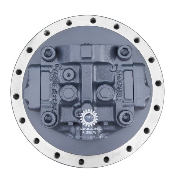 PC200-8M0 708-8F-00250/708-8F-04710 MOTOR ASS'Y