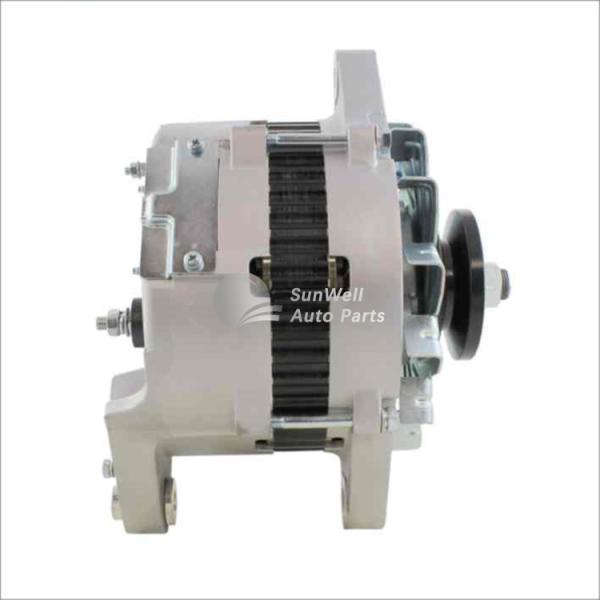 Hot sale 24V 90Amp Alternator For diesel Engine parts 4064077 6008619121