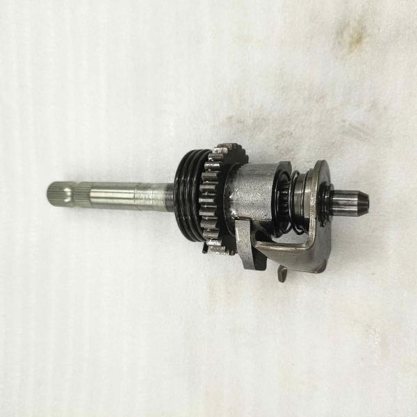 DAYANG Tricycle 4 Stroke Kick Start Shaft for Manufacture Motorcycle Spare Parts