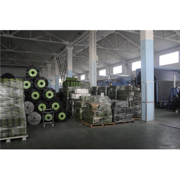 False Synthetic Grass Putting Green Uv Stable Synthetic For Sports Court