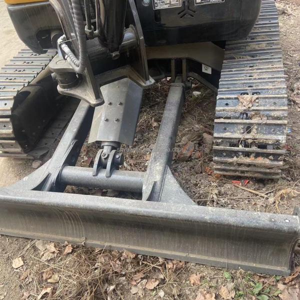 Мини подержанный экскаватор SANY35 подержанный экскаватор 3,5 тонны оригинальная краска низкая цена подержанные экскаваторы