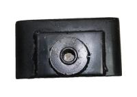 Bâti de moteur d'excavatrice coussin/EX400-5 de support de moteur d'EX450 ZAX450 6RB1 4183995 4246497