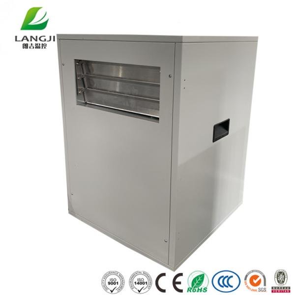 Data Center Precision Air Conditioners Free Air To Air Cooling Unit System