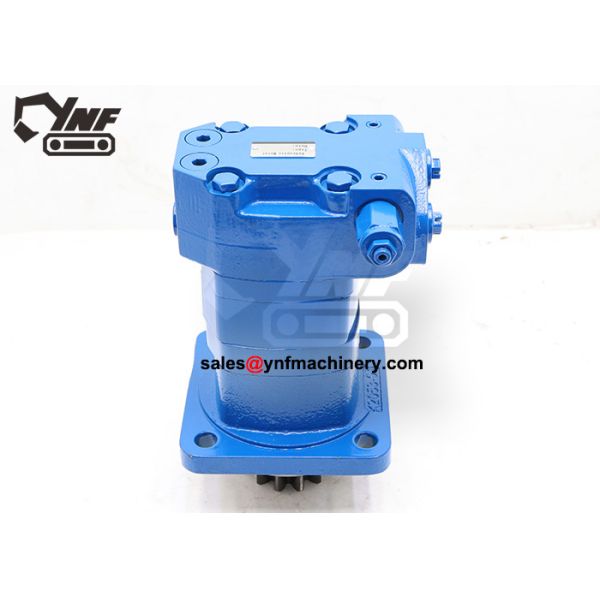 YNF17299 2-200DOS-E3888 KX41-3V Swing Motor – 12-Tooth Hydraulic Motor