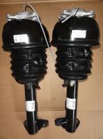 Suspensión delantera de choque para Mercedes - Benz W218 C218 CLS - clase