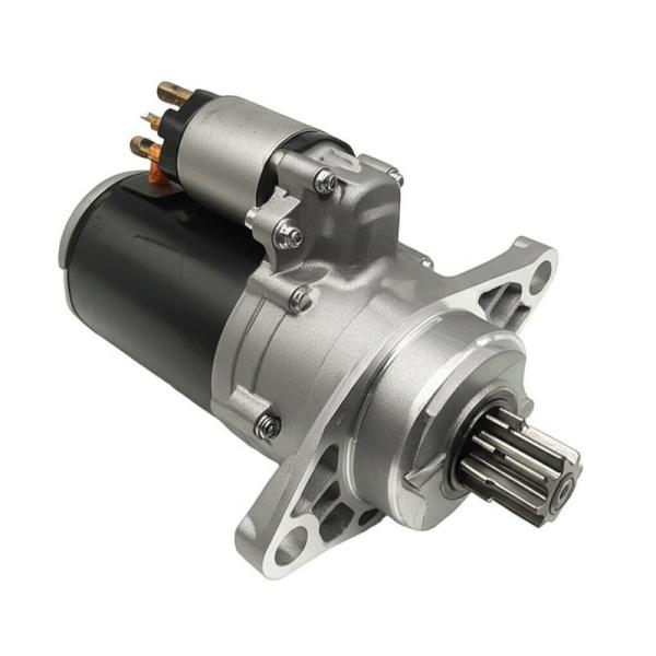 Démarreur de pelle excavatrice 24V M3T10071 M3T11172 4.5KW