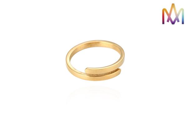 2g Personalized Jewelry Ring