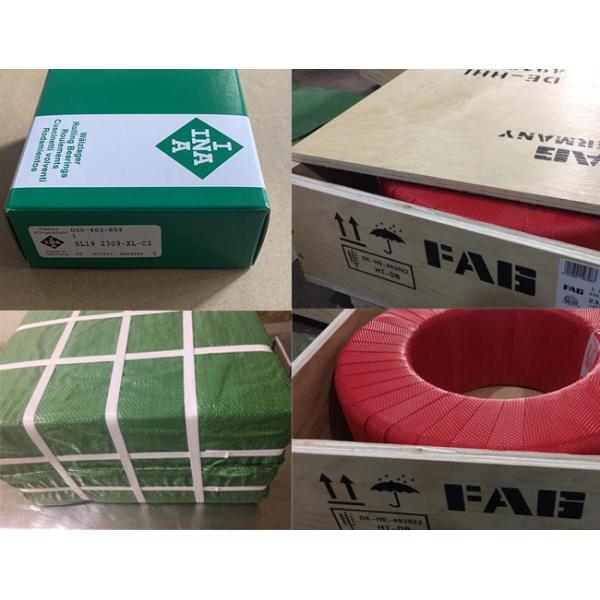 коррозионная устойчивость Дя вала уровня 14мм подшипников ролика П6 иглы 8Л19 2309-СЛ-К3