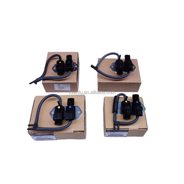 Auto Spare Cars Car Body Kit Car Body Part Freewheel Clutch Control Solenoid Valve for Mitsubishi Pajero V31 V73 V93