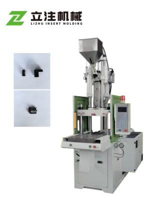 2000 Tons 6000 Grams PET Preform Making Machine Vertical Automatic Moulding