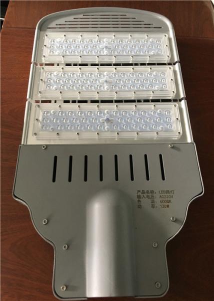 2700-6500k Super Bright Outdoor Lighting Street Lamps 150W Ip65 Outdoor SMD3030