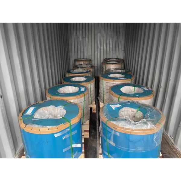 прокладка 0.2*183.5mm нержавеющей стали 316Ti