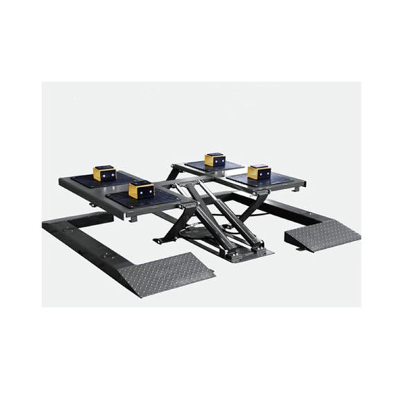 10000LB Car Mid Rise Lift 10-54.5cm 2HP Motor/230V For Heavy Car / Light Truck