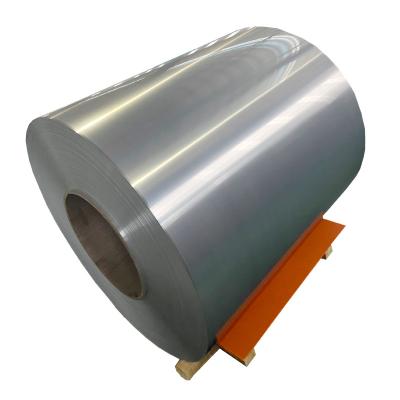 Aluminum Magnesium Manganese Color Aluminum Roll Coil 5052 5083 Color Coated Aluminum Coil For Channel Letter