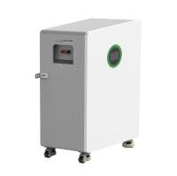 Producteurs de batteries au lithium-ion 51.2V 560Ah Stockage d'énergie Batterie murale Génération d'énergie photovoltaïque Système de stockage d'énergie solaire à domicile