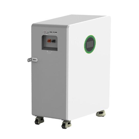 Producteurs de batteries au lithium-ion 51.2V 560Ah Stockage d'énergie Batterie murale Génération d'énergie photovoltaïque Système de stockage d'énergie solaire à domicile
