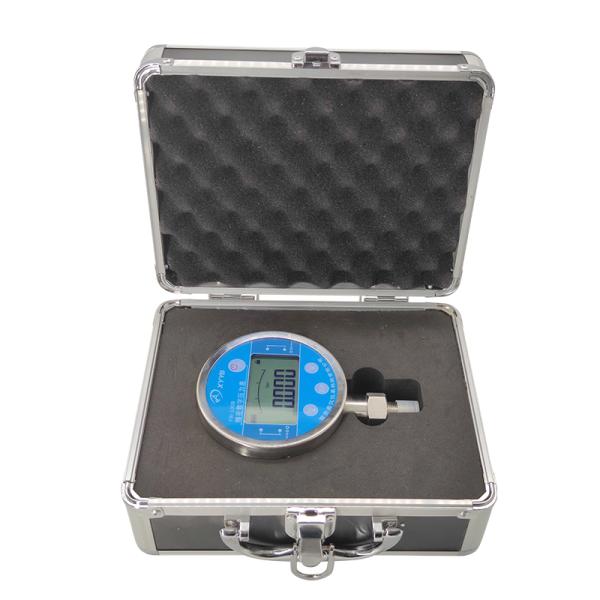 熱売り 高精度圧力計 YW-100B 専門試験用デジタル圧力計