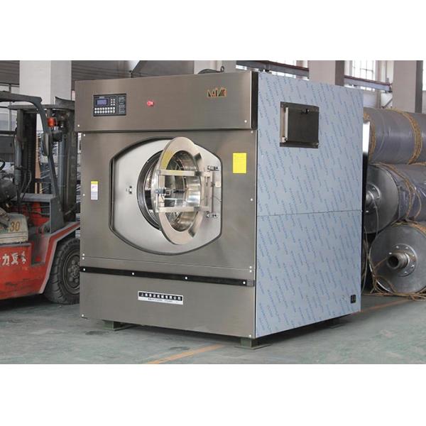 10кг к полной стиральной машине прачечной больницы нержавеющей стали 70кг