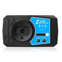 Wi-Fi V1.9.0 Xhorse VVDI BIMTool Pro расширенное издание для поддержки BMW DoIP обновленное новое оборудование
