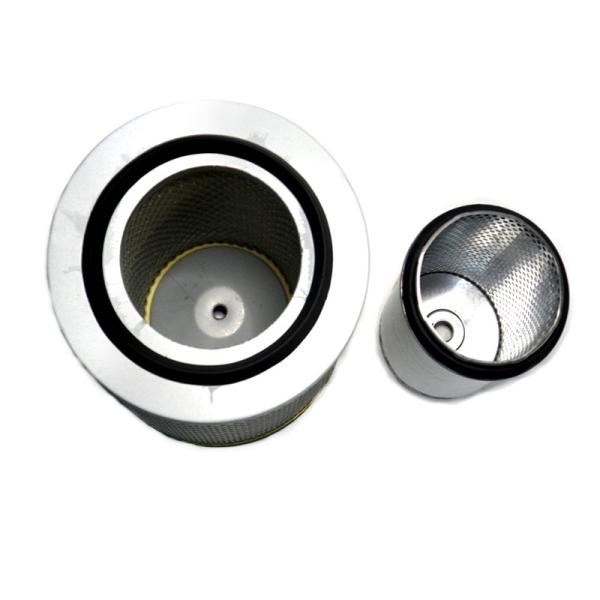 H6C Bus Filters for Kinglong XMQ6101 Engine to Keep Your Engine Running Smoothly