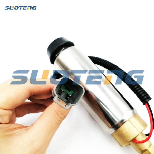 4937766 Fuel Transfer Pump 24V For Engine Parts