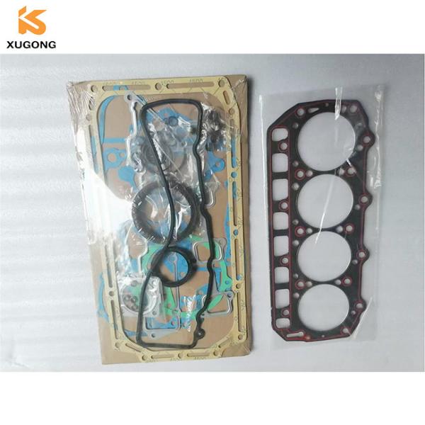 S4D98E-2N Engien Full Gasket Kits