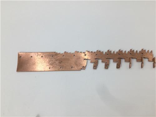 Metallsplitter Zum Pressed Metal Parts Drucktupfer Grade In Mold Stanzung Schimmel
