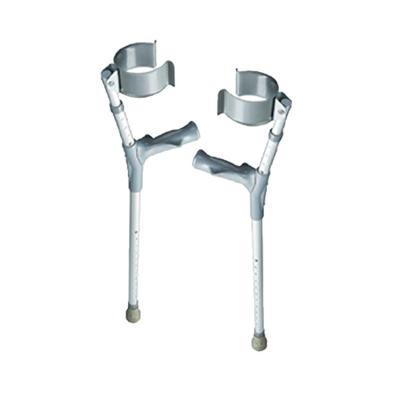 Medical Forearm Crutches Disabled Crutches Cheapest Price