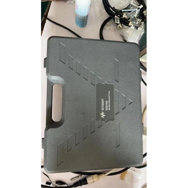 Keysight Agilent N2819A Дифференциальный зонд с автопробом 10:1 800 МГц