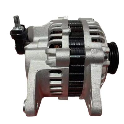 Hd0018300m1 Car Alternator For Mazda Fumeilai 1.6 Haima 3/1.6/1.8 Prima 1.8 Generator