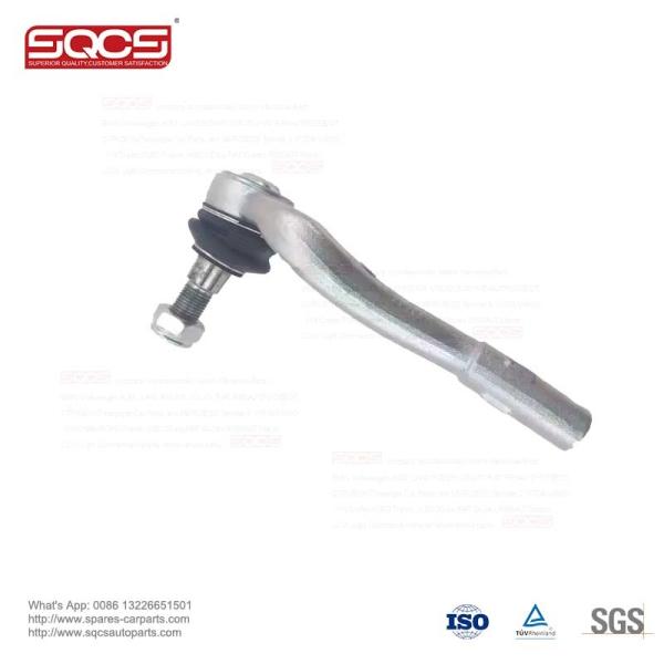New Condition Aftermarket Tie Rod End Ball Joint OE 2043301003 for Mercedes-Benz W204 W203 at Factory Price