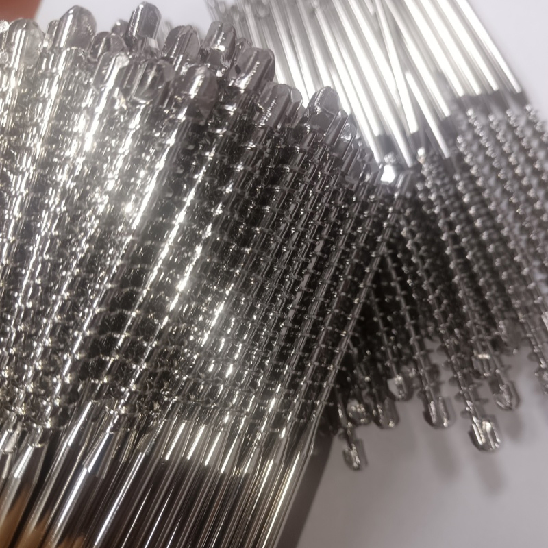 Stainless Steel Surgical Drill Bit Polished For Orthopedic Drill Applications