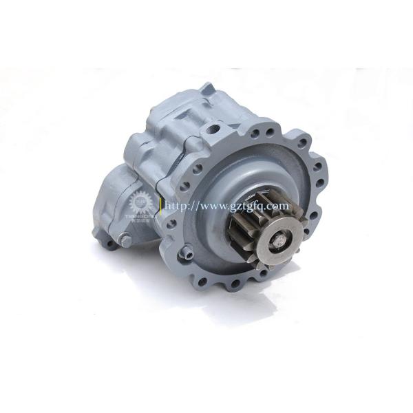 Мини коробка передач качания экскаватора PC60-6 на KOMATSU 201-26-61211