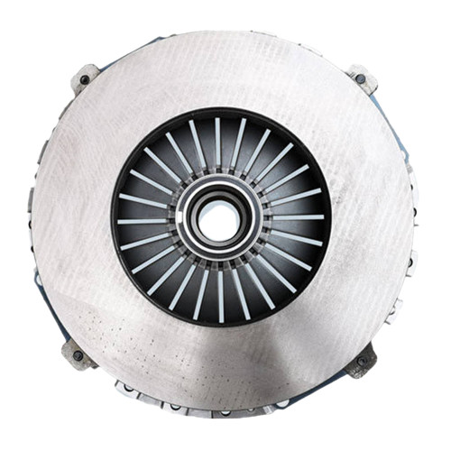 Муфта разделяет крышку сцепления 131220430-0 тележки 6wg1 6wf1 430mm насоса Isuzu