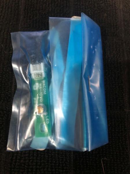Fuji Frontier 330 340 350 370 355 digital minilab part PCB,light receptor 113C889853A 113C889853 Used