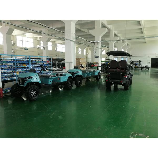 Guangzhou Langjie Electric Vehicle Co., Ltd.